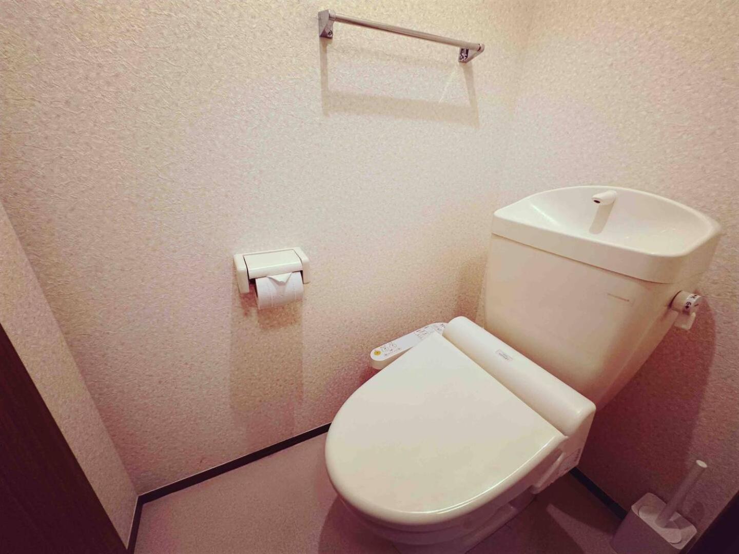 Apartment Brand New Shinjuku Station 5 Mins - E